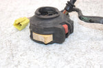 1998 Suzuki Quadrunner 250 Oem Left Control Switch 37400-19B13 AS13