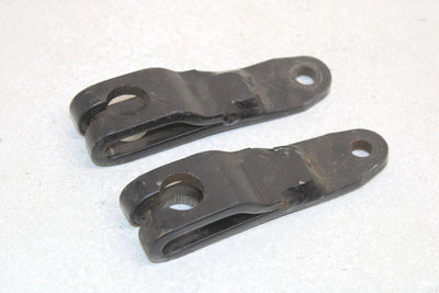 Polaris Oem Steering Idler Arm L/R (Pair) 5241661-067 5241660-067 Q1011