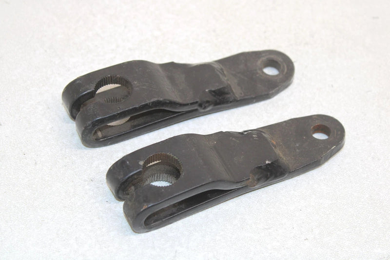 Polaris Oem Steering Idler Arm L/R (Pair) 5241661-067 5241660-067 Q1011