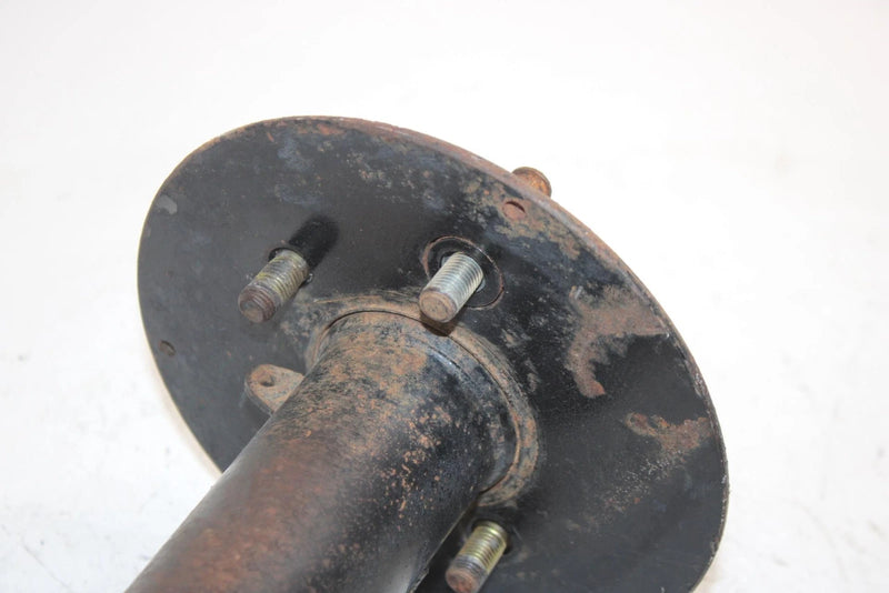 1996 Yamaha  Badger Yfm80h Oem Rear Axle Carrier 3GB-25311-00-33 AHS
