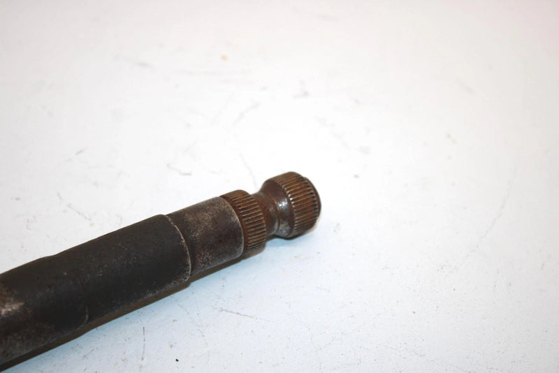 88 Polaris Star  Oem  Steering Spindal (Stuck Bushing) 6230054 SP156
