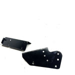 04-13 Polaris Sportsman 500 4x4 HO OEM Inner Splash Guard Set 5246021-067  AP191