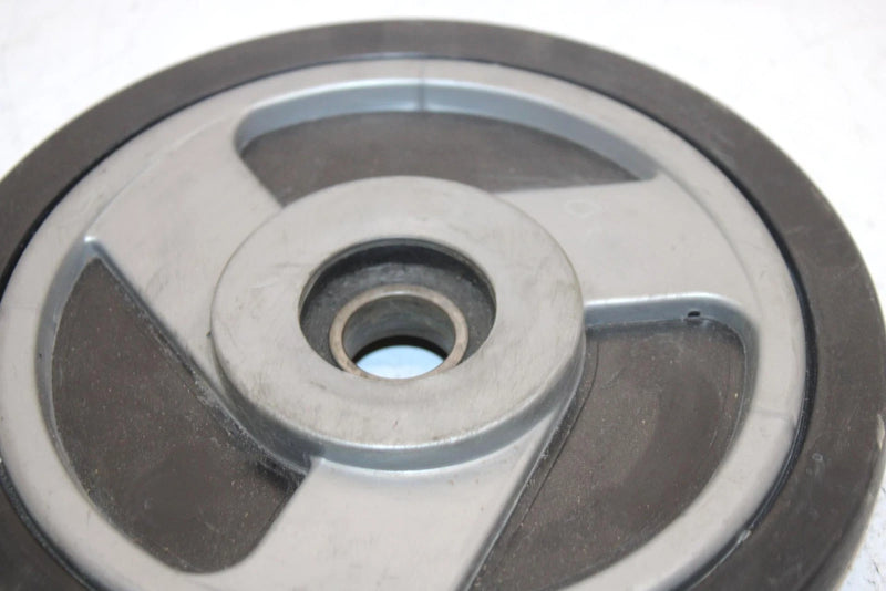 00 Yamaha Sx500r Oem Silver Plastic Idler Wheel W/BRG 8DF-47550-01-00 SY0