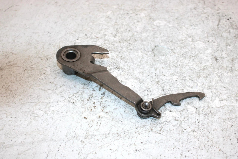 1985 Honda Atc110 A Oem Shift Shaft Arm 24630-046-010 AH13