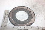 2004 Polaris Sportsman 600 Oem Rear Brake Roto Disc 5244635 AP58