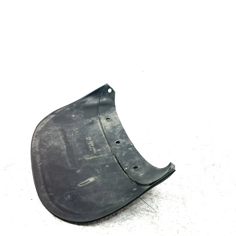 99-02 Kawasaki Prairie 300 4x4 OEM Rear Fender Flap 35019-1336-6Z AK31.1