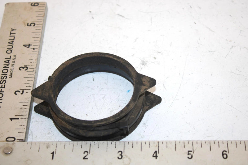 01 Polaris Trail Blazer  Oem Upper Clutch Air Inlet Boot 5411822 AP1