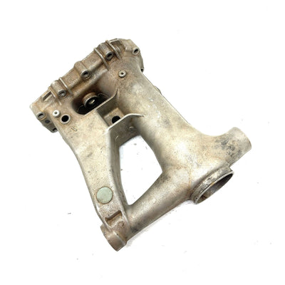 02-03 Kawasaki Prairie 650 OEM Rear Swingarm 33001-1585 AK37