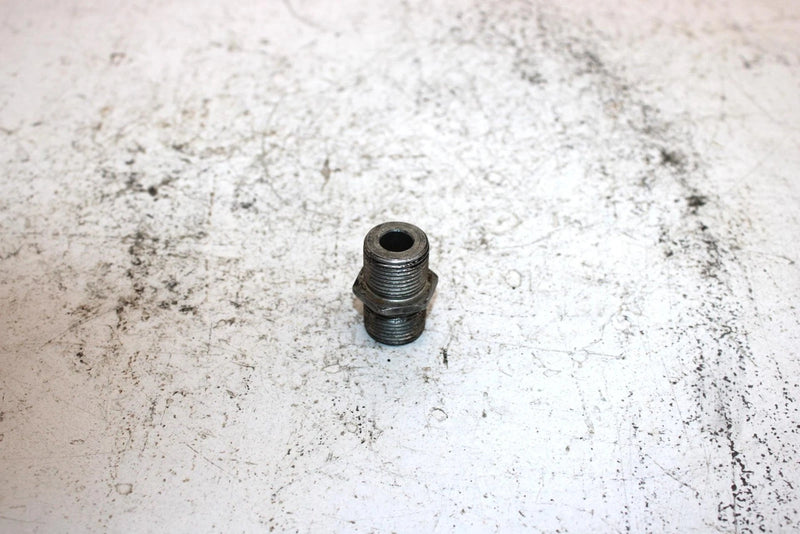 2004 Polaris Sportsman 700 Oem Oil Filter Adapter 2540115 2521388 AP143