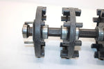 98 Ski-doo Mxz X 440 Oem Drive Axle 501027300 SS43