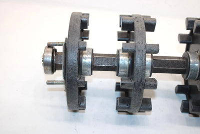 98 Ski-doo Mxz X 440 Oem Drive Axle 501027300 SS43