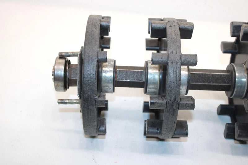98 Ski-doo Mxz X 440 Oem Drive Axle 501027300 SS43