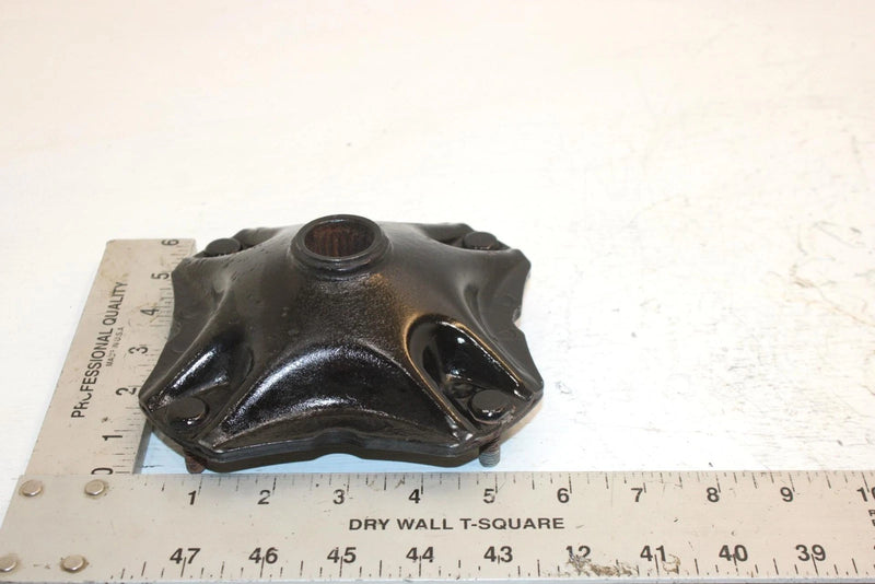 1982 Honda Atc200 Ea Big Red Oem Rear Wheel Hub 42410-958-000 AH64