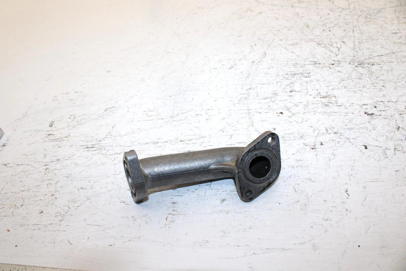 2007 Yamaha  Raptor 80 Oem Intake Manifold 55X-13586-00-00 AY54