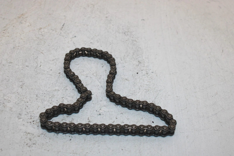 1996 Kawasaki Bayou 300 Oem Starter Chain 92057-1196 AK19
