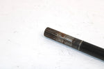2005 Ski-doo Mxz 550f Oem Jackshaft Countershaft 504152292 SS69