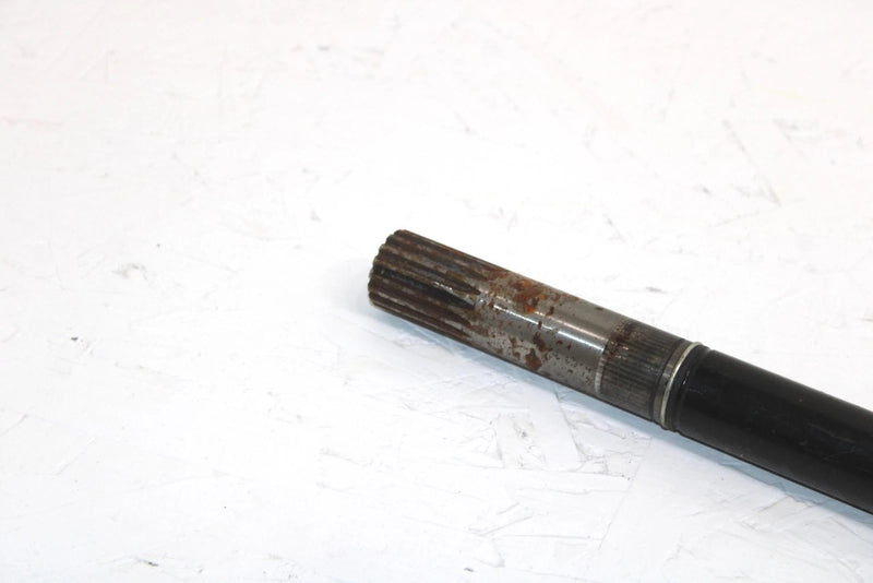 2005 Ski-doo Mxz 550f Oem Jackshaft Countershaft 504152292 SS69