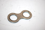99 Kawasaki Prairie 400 4x4 Oem Rear Brake Shoe Washer 41045-006 AK16