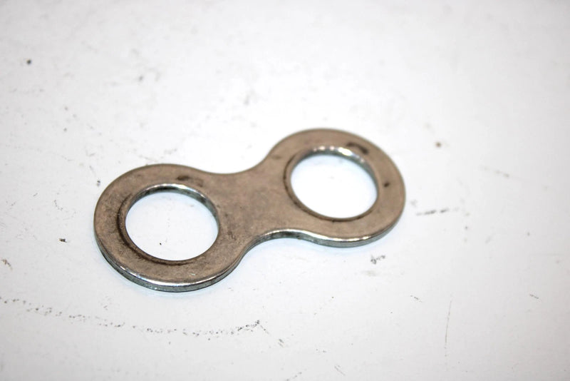 99 Kawasaki Prairie 400 4x4 Oem Rear Brake Shoe Washer 41045-006 AK16