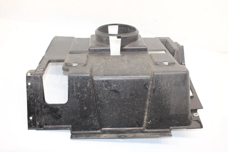 15 Yamaha Viking Vi Yxc700d 4x4 Oem Left Under Seat Pannel 1XD-F84A3-00-00 XY1.2