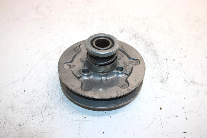 2005 Kawasaki Brute Force 750 4x4 Oem Secondary Driven Clutch 49094-0051 AK23