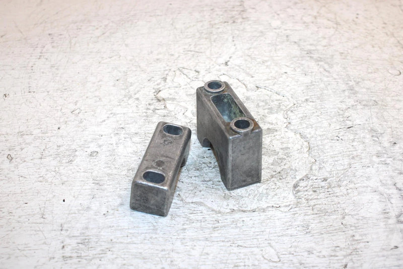1995 Arctic Cat Z 440 Oem Lower Steering Post Stay Set 0605-407 0605-171 Q5132
