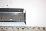 85 Polaris Trail 400 L/c Oem Snowflap Mount 5223916 SP67