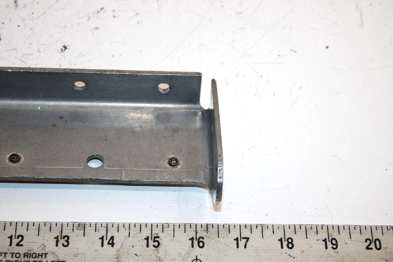 85 Polaris Trail 400 L/c Oem Snowflap Mount 5223916 SP67