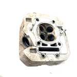 2002 Arctic Cat 375 2x4 Automatic OEM Cylinder Head 3403-237 AA41