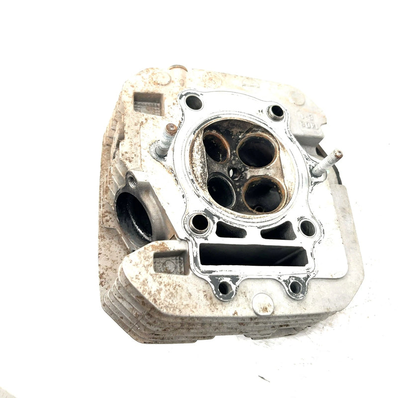 2002 Arctic Cat 375 2x4 Automatic OEM Cylinder Head 3403-237 AA41