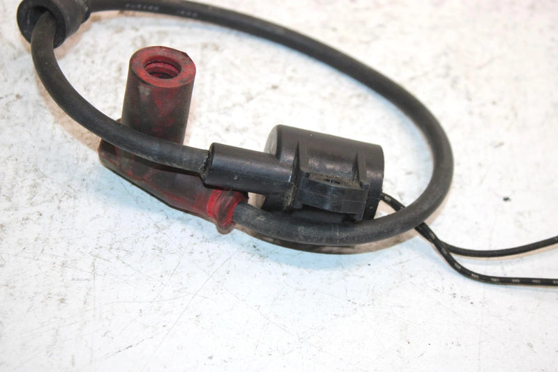 1993 Polaris Sl 750 Oem Ignition Coil Set 3240107 JP26
