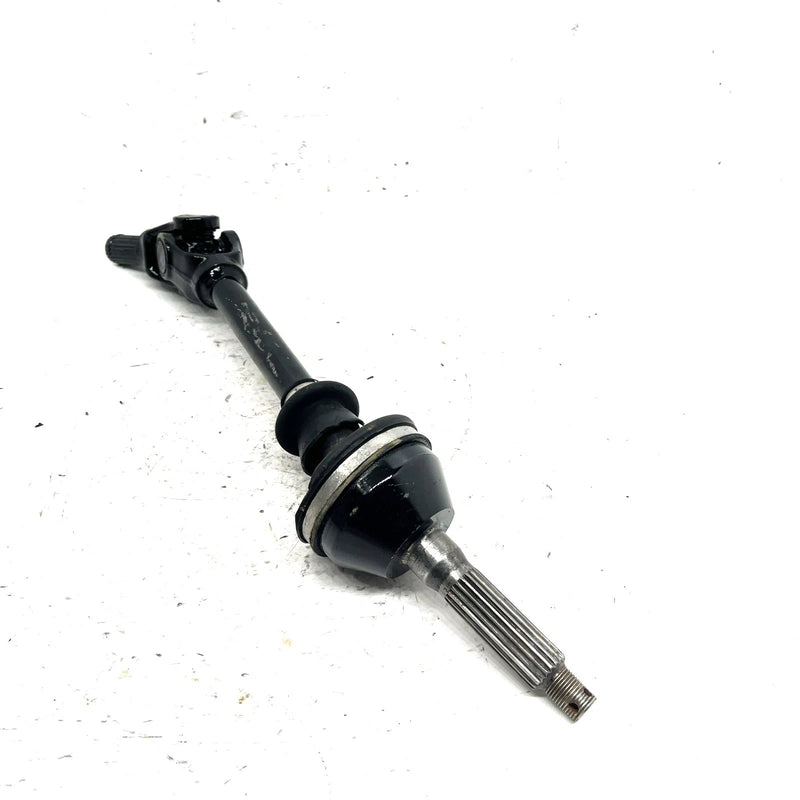 02-03 Polaris Sportsman 700 OEM Front CV Shaft 1380186 AP197