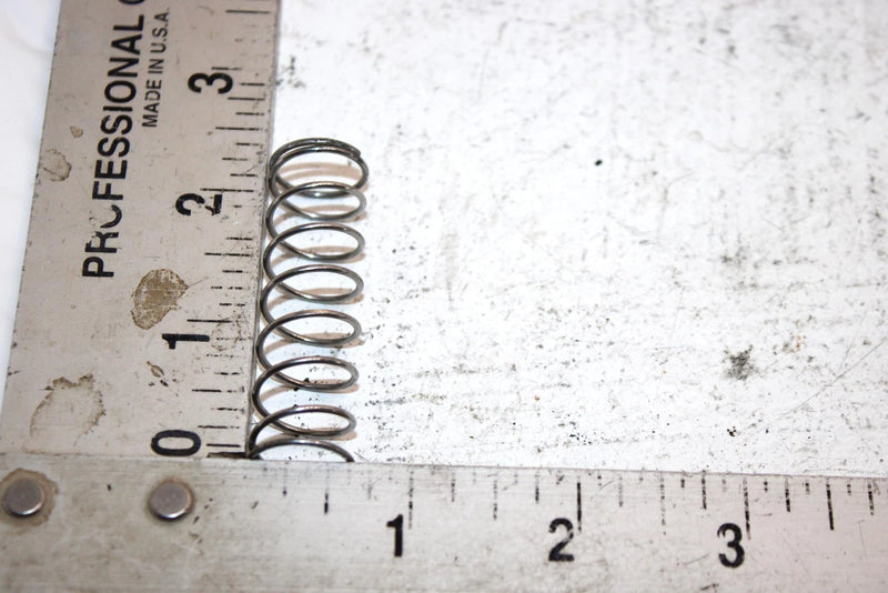 1995 Polaris Slt 750 Oem Thermostat Spring 7041310 JP27