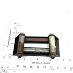 20-22 Can-Am Defender HD10 OEM Winch Roller 710007082 XB0.1