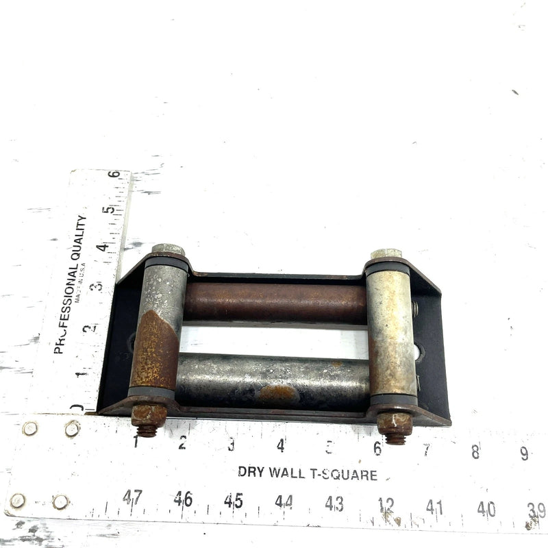 20-22 Can-Am Defender HD10 OEM Winch Roller 710007082 XB0.1