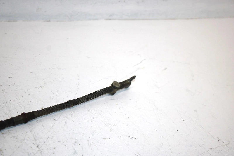 2004 Honda Fourtrax Foreman Rubicon Oem Rear Brake Cable 43470-HN2-000 AH5
