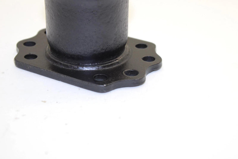 1997 Ski-doo Formula Iii 600 Oem Exhaust Manifold 420978816 Q3065