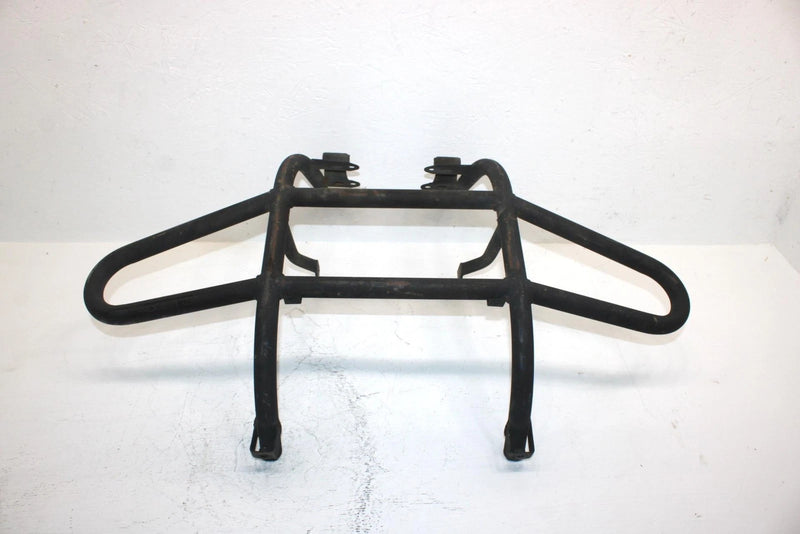 07 Yamaha  Grizzly 350 2wd Oem Front Bumper 5UH-F845N-00-00 5UH-F845N-01-00 AY28