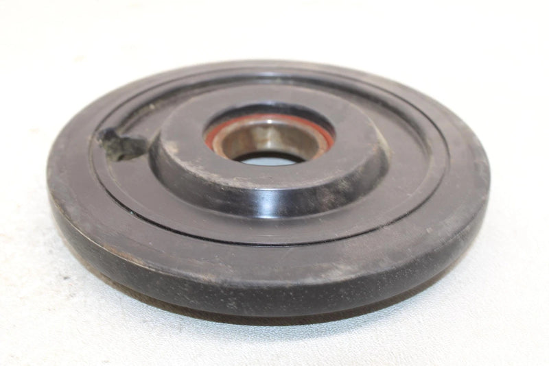 Polaris Oem Black Track Idler Wheel 6380 1590001 Q1254