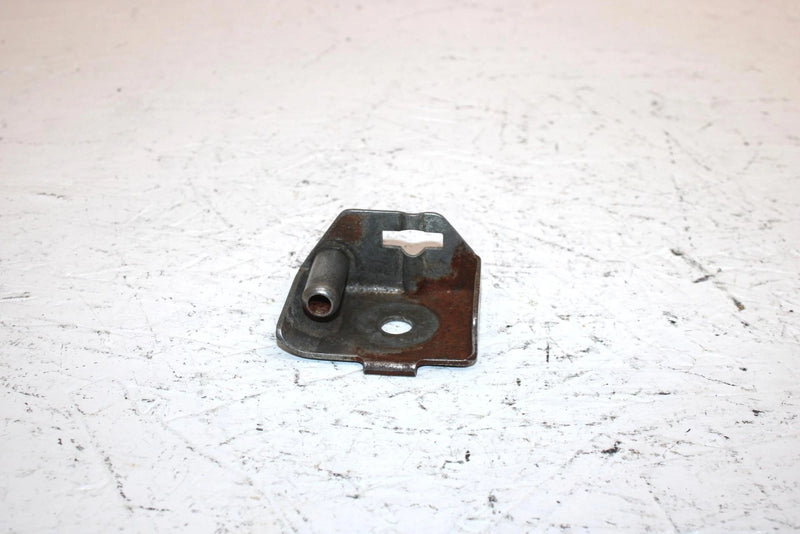 1974 Yamaha Tl433f Oem Engine Mount Bracket 844-77315-00-00 SY28