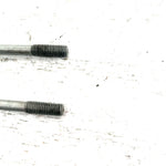 03 Kawasaki Prairie 650 4x4 OEM Cylinder Head Bolt Set Of 4 92150-1302 AK37