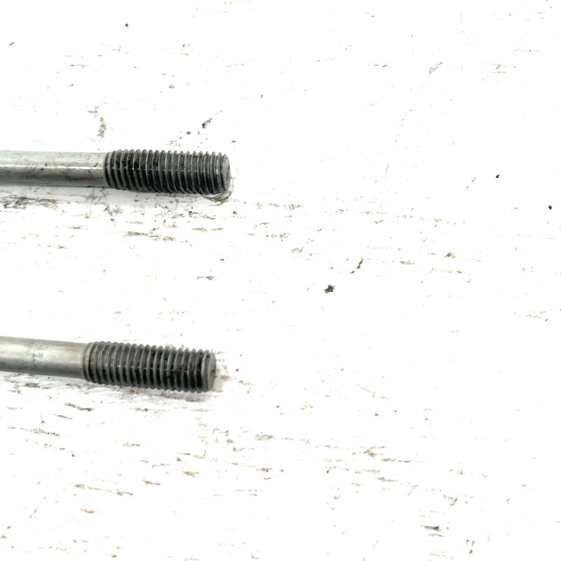 03 Kawasaki Prairie 650 4x4 OEM Cylinder Head Bolt Set Of 4 92150-1302 AK37