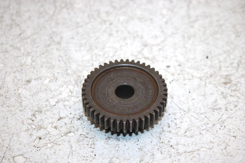 1997 Honda Trx400 Fw Oem Starter Reduction Gear 28140-HA0-770 AH42