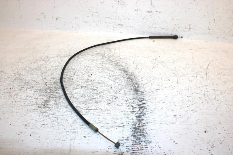 1996 Arctic Cat Cougar Oem Brake Cable 0687-048 SA32