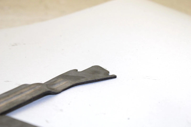 2002 Polaris Virage I Oem Reverse Support Bracket 5245180 JP4