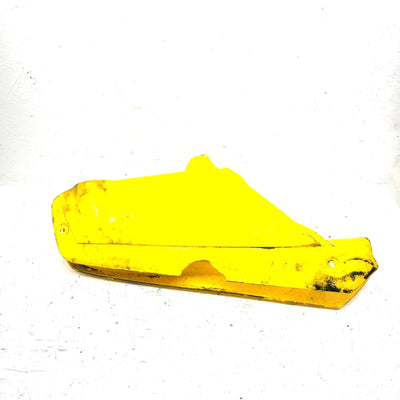 80-84 Yamaha Tri Moto 125 OEM Fuel Gas Tank Cover 3X3-21710-01-33 AY62