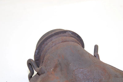 2007 Ski-doo Mxz 550f Oem Exhaust Manifold 420673065 SS101
