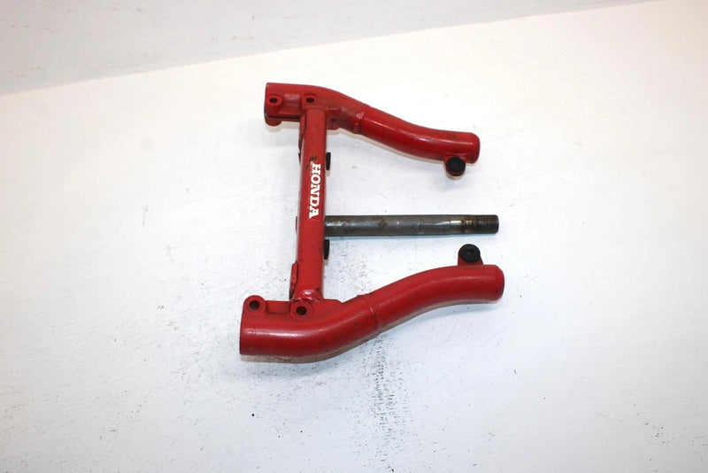 1984 Honda Atc 200 Esa Oem Steering Stem 63200-958-671 AH60