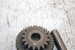 2006 Polaris Predator 500 Oem Reduction Gear #2 W/Shaft 3088068 3088067 AP63