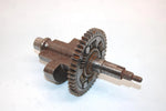 01 Kawasaki Prairie 400 4x4 Oem Balancer Comp 13164-1012 AK1